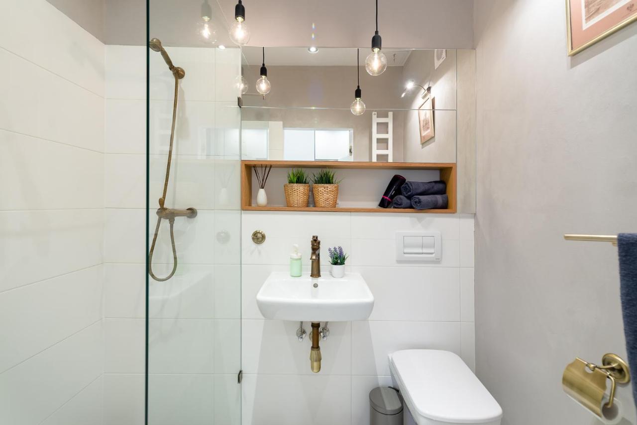 Loft B Apartment Gdansk Exterior photo
